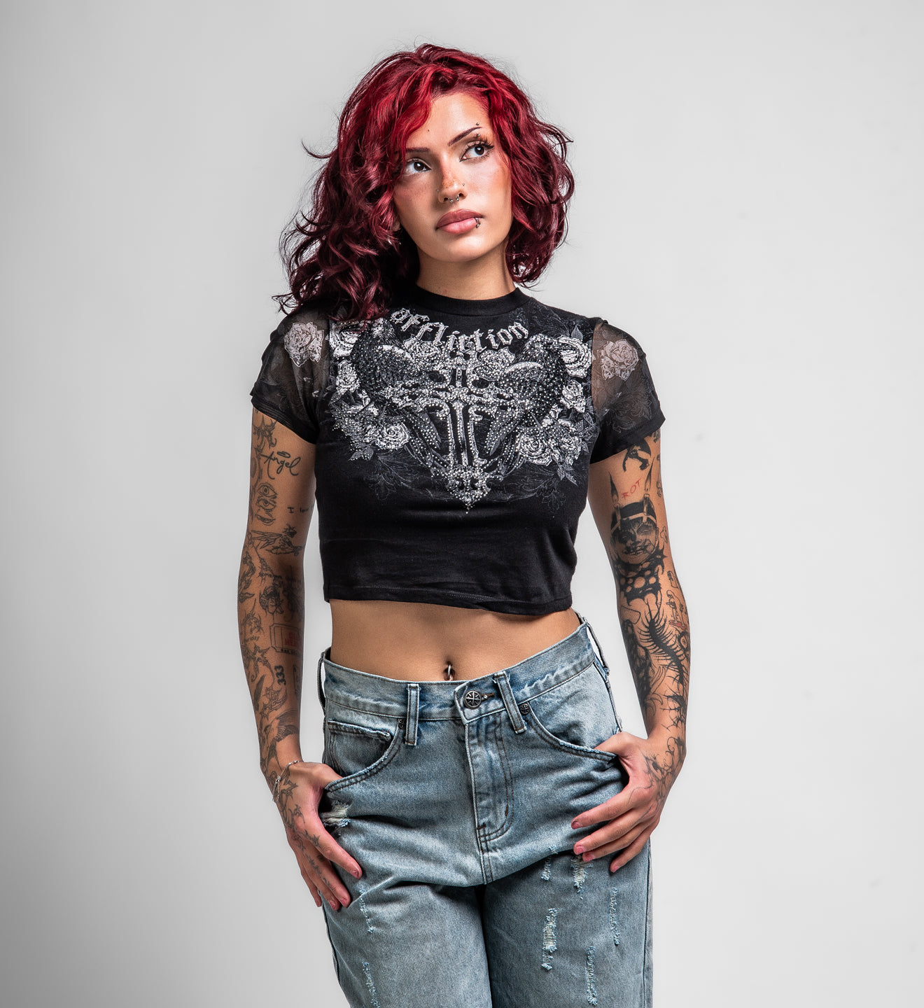 Rumination Tee