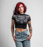 Rumination Tee