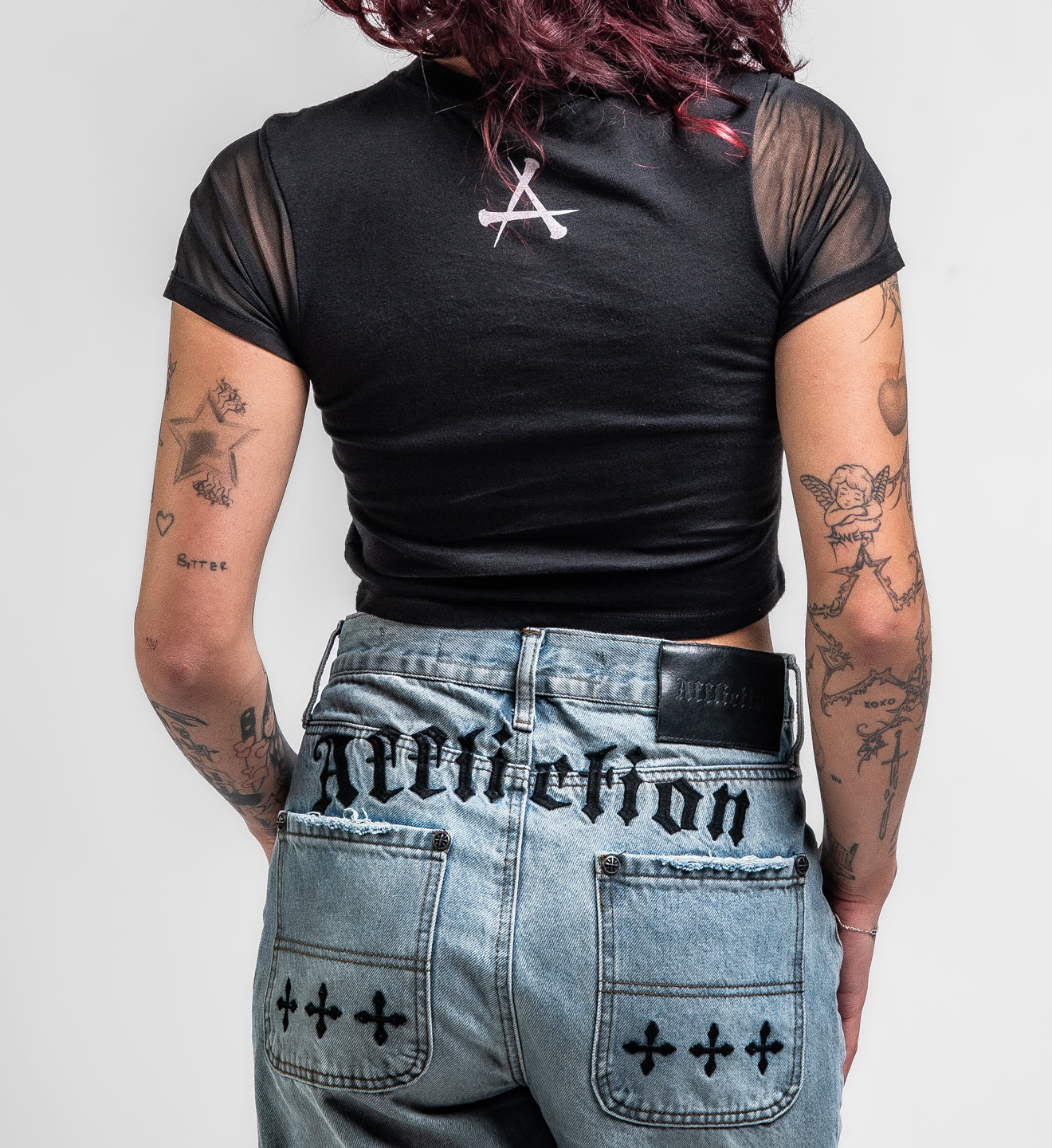 Rumination Tee