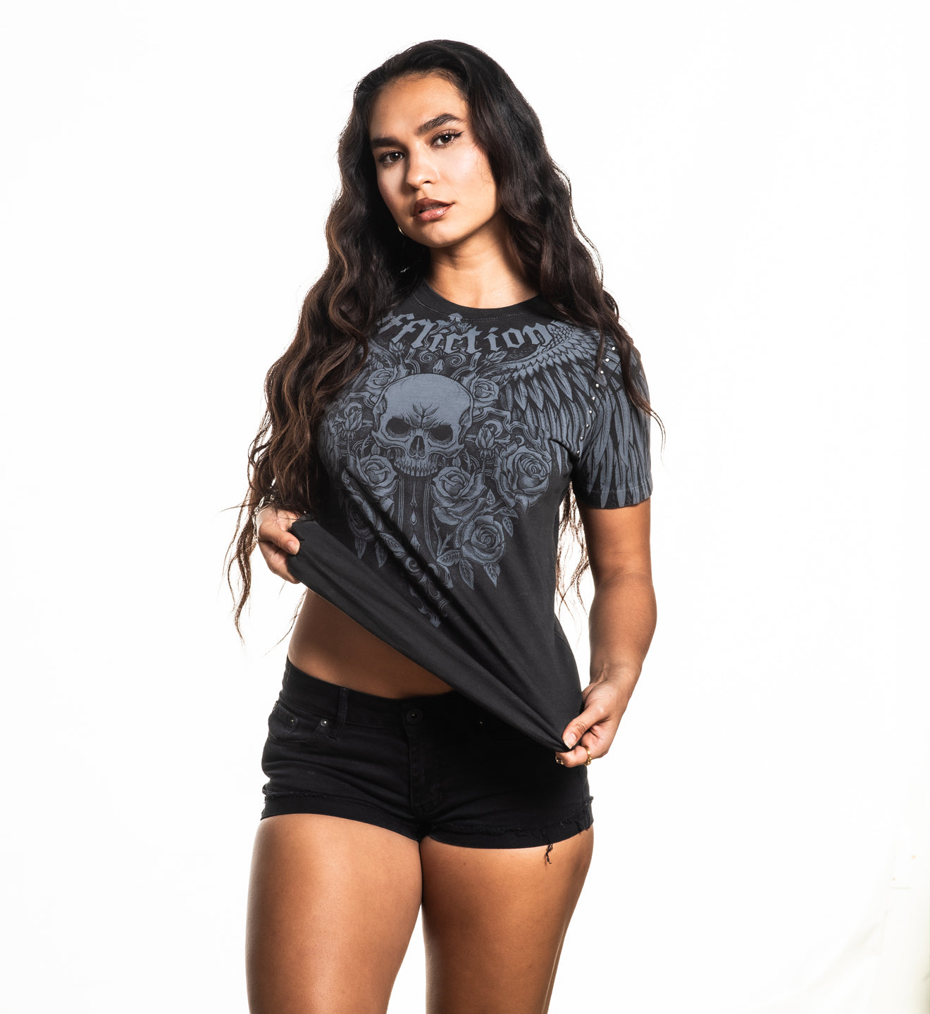 Indifference Tee