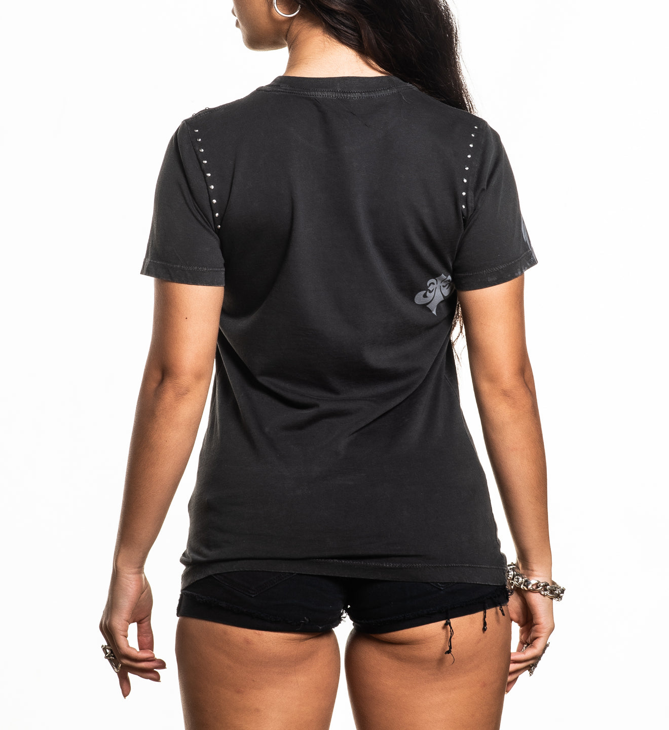 Indifference Tee