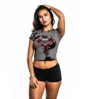 Descending Fate Tee