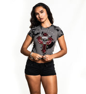 Descending Fate Tee