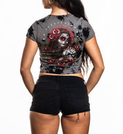 Descending Fate Tee