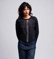 Bloodletter LS Tee