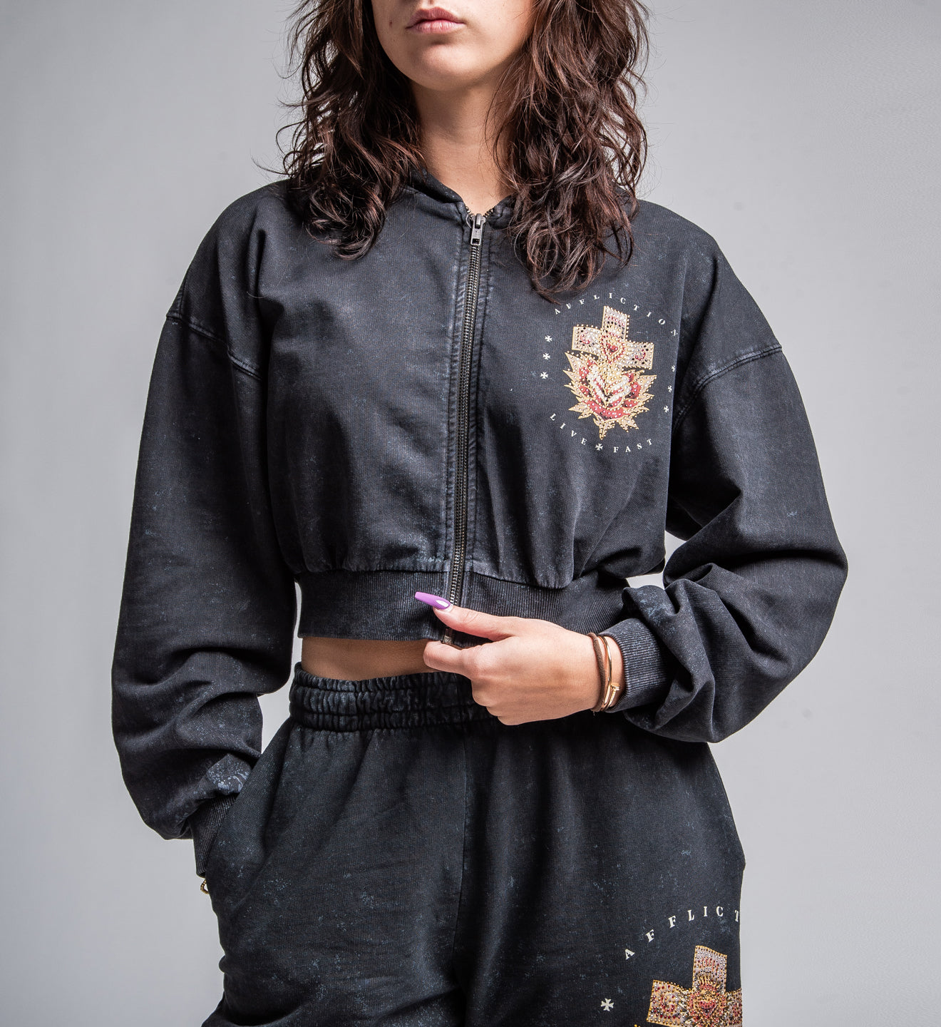Milagro Hood