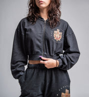 Milagro Hood