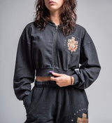 Milagro Hood