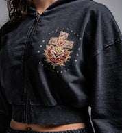 Milagro Hood