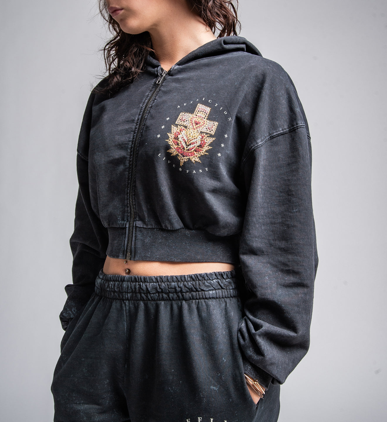 Milagro Hood