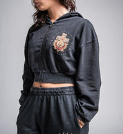 Milagro Hood
