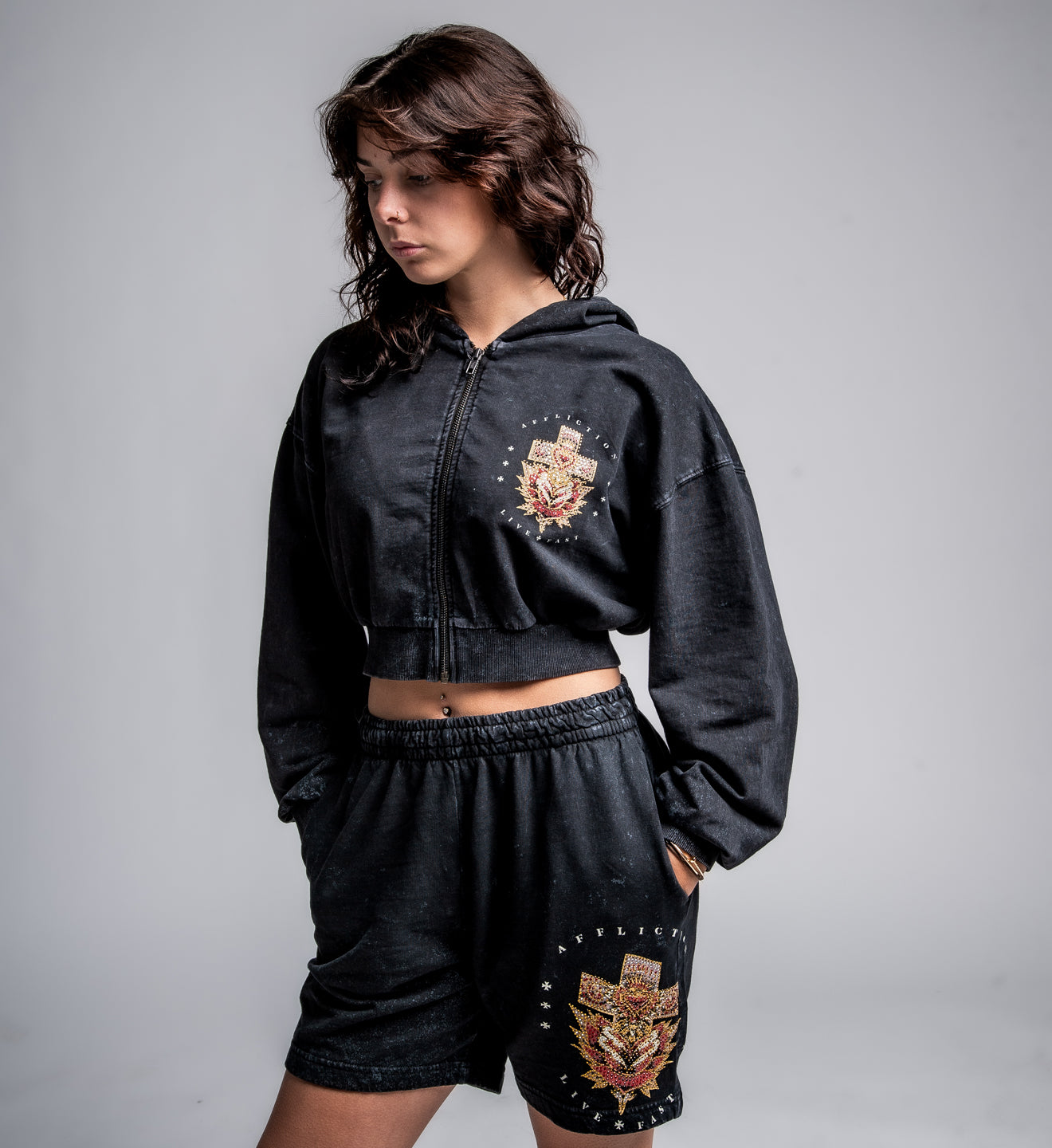 Milagro Hood
