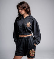 Milagro Hood