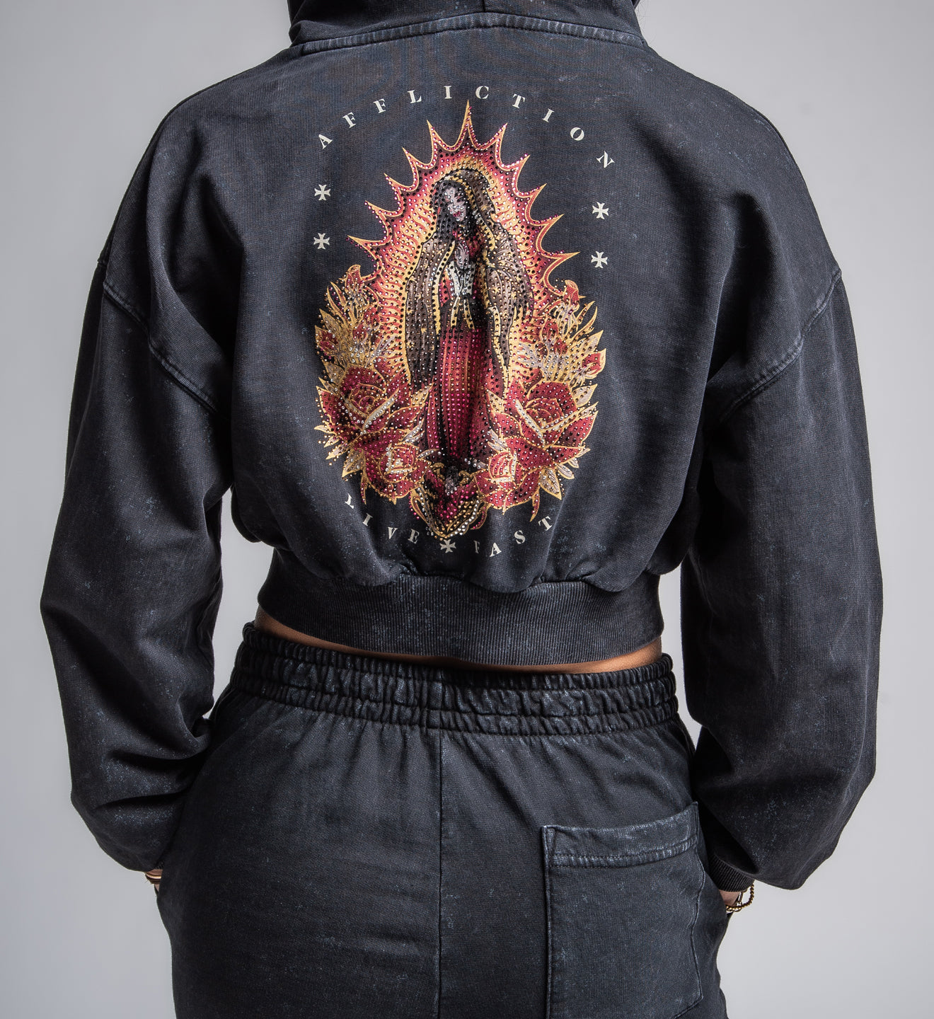 Milagro Hood