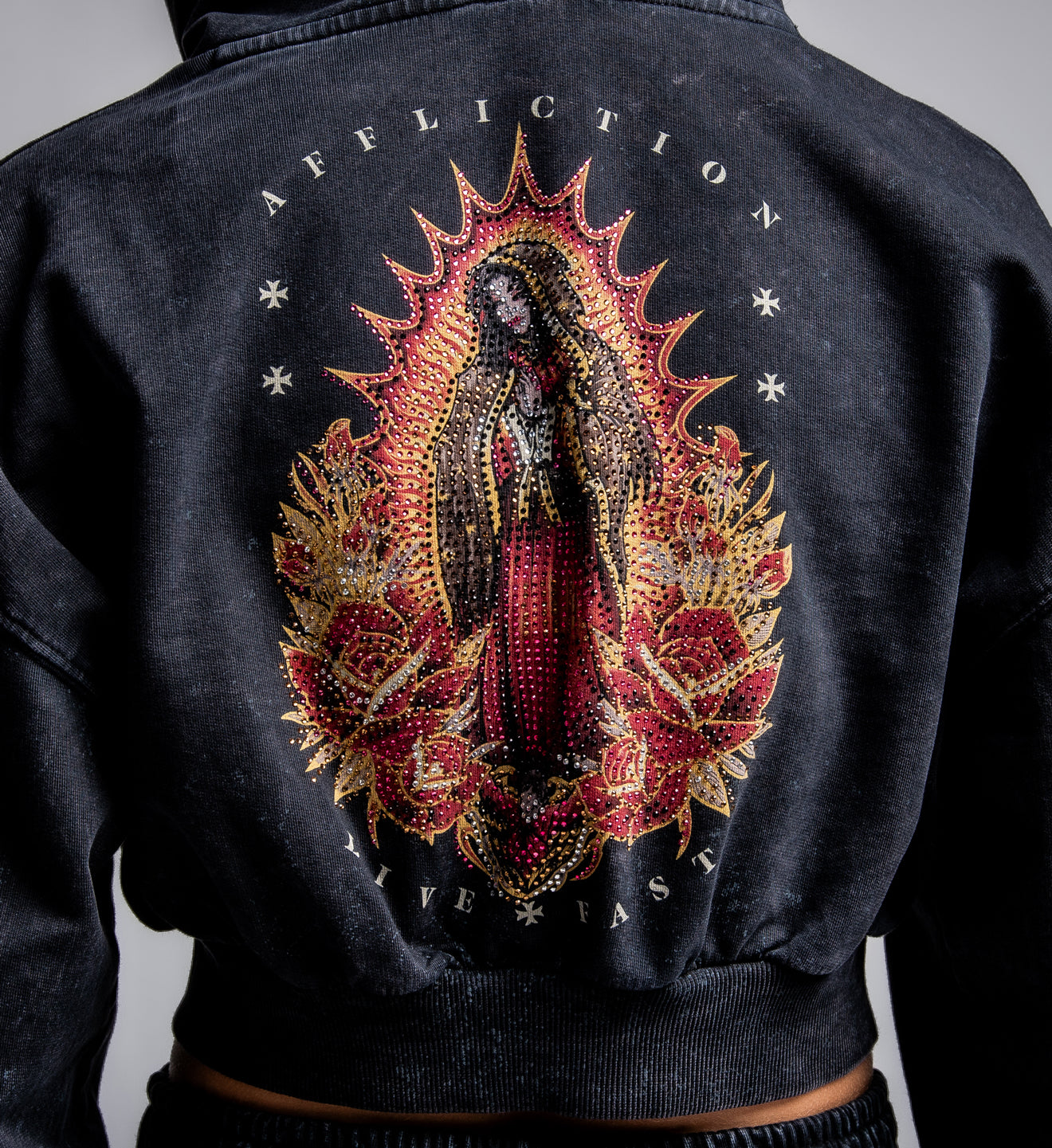 Milagro Hood