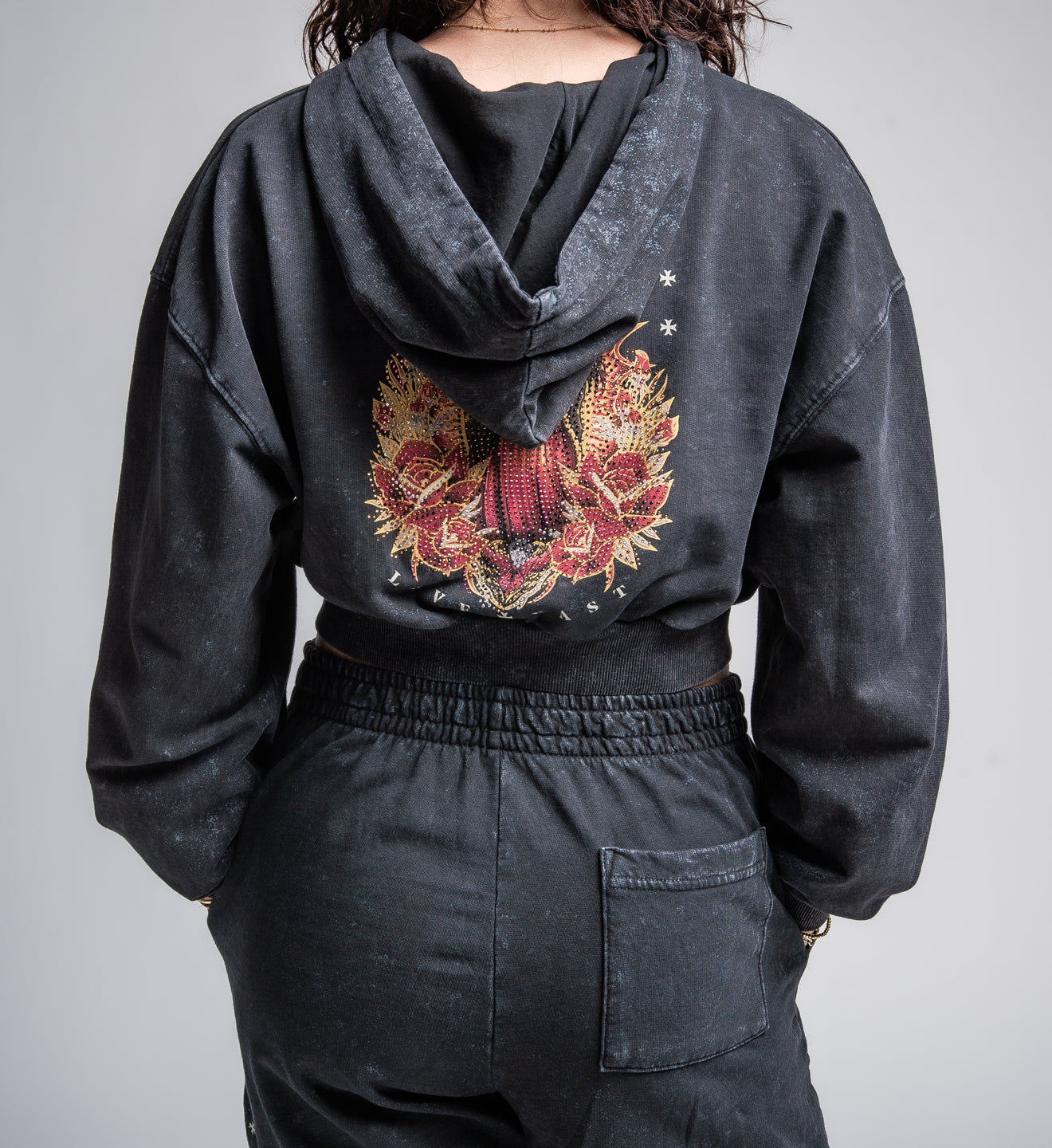 Milagro Hood