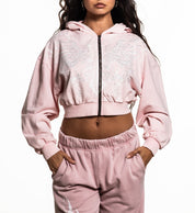 Ayala Zip Hood