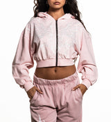 Ayala Zip Hood