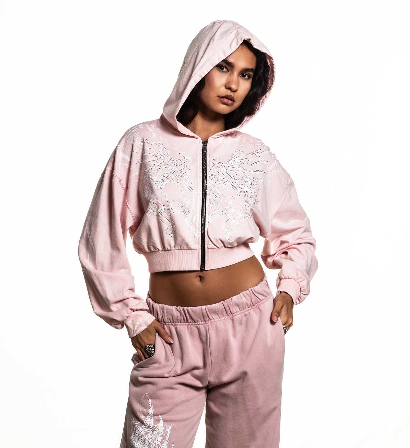 Ayala Zip Hood