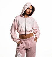 Ayala Zip Hood