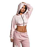 Ayala Zip Hood