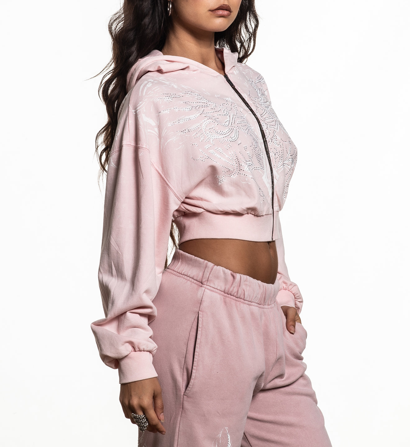 Ayala Zip Hood
