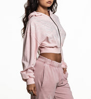 Ayala Zip Hood