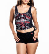 Ac Corazon Tank