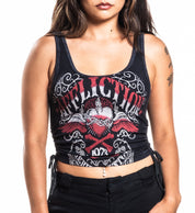 Ac Corazon Tank