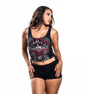 Ac Corazon Tank