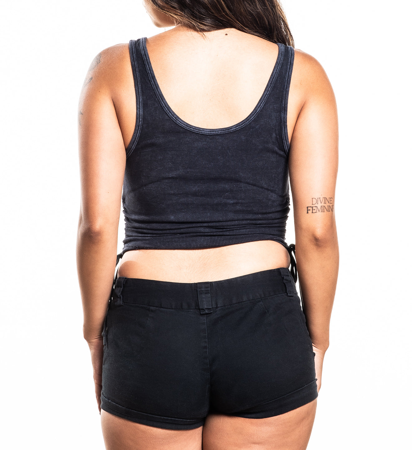 Ac Corazon Tank