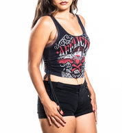 Ac Corazon Tank