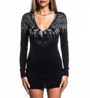 Blade Killer LS Sweater