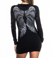 Blade Killer LS Sweater
