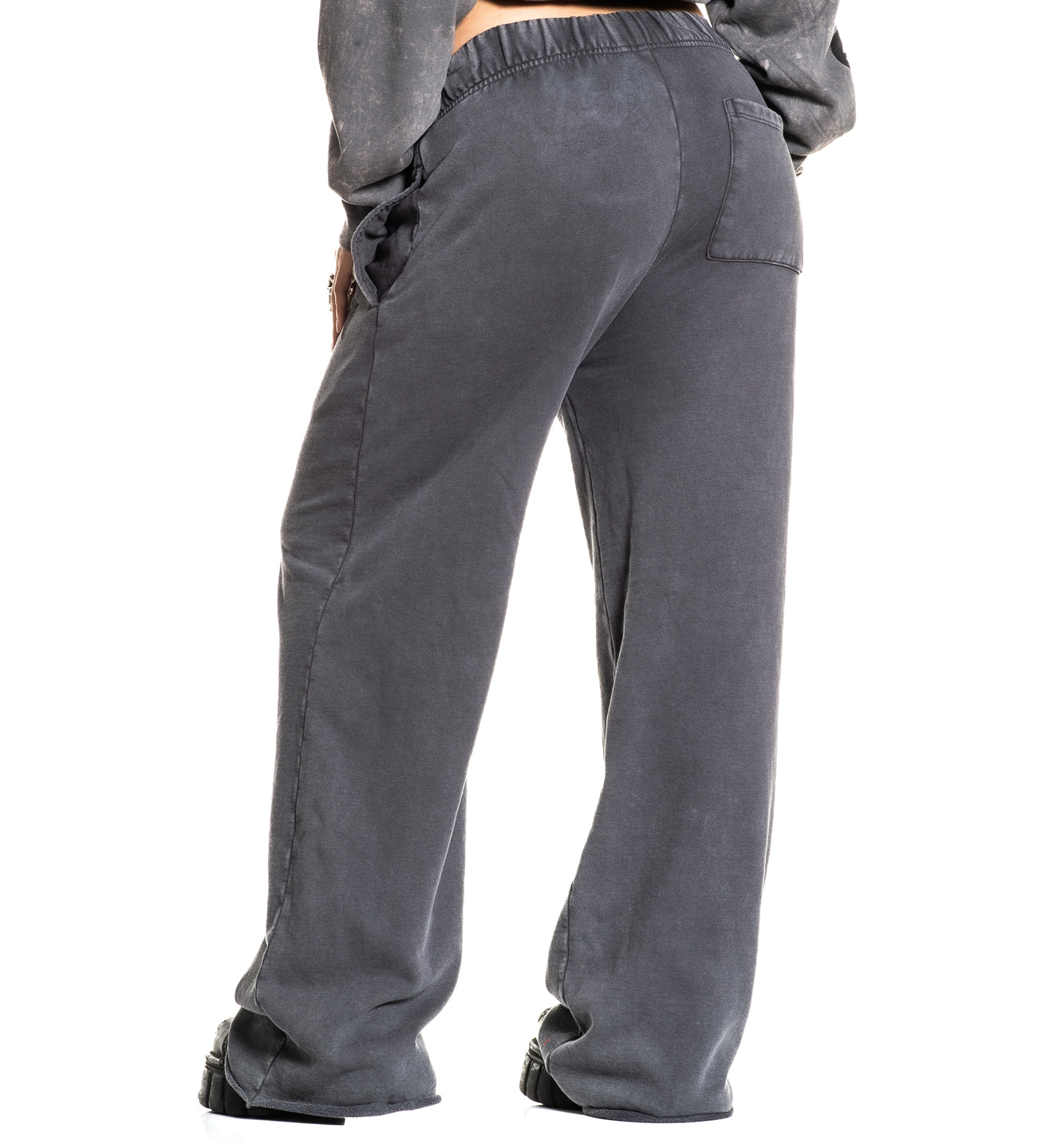 Stone Grail Sweatpants