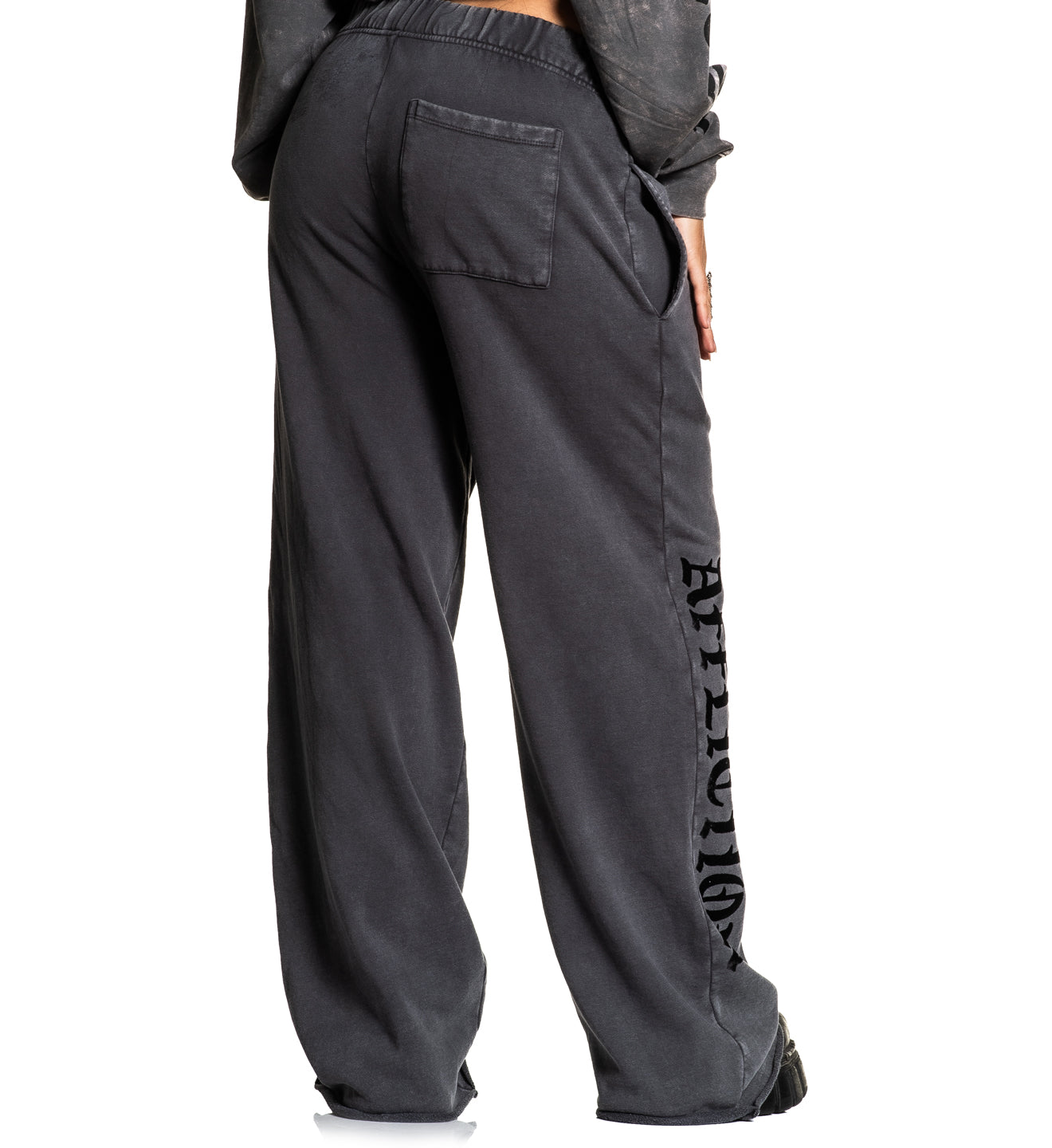 Stone Grail Sweatpants