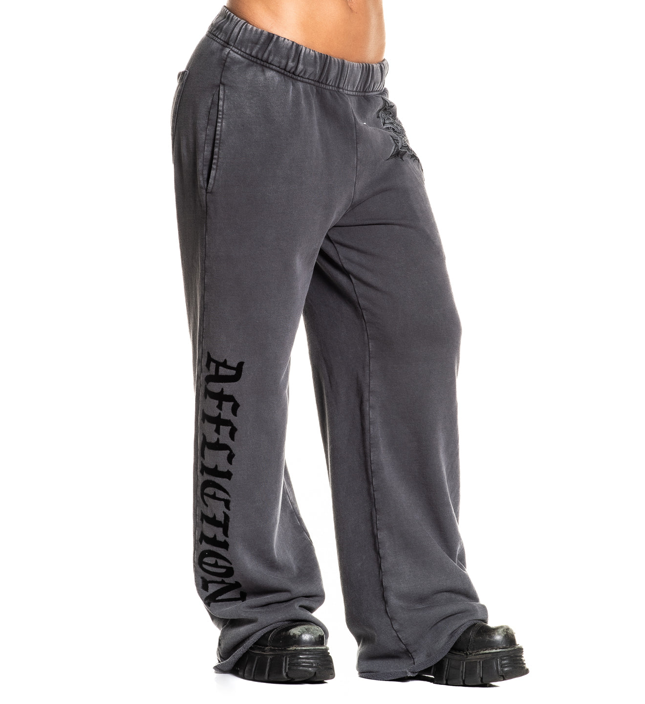 Stone Grail Sweatpants