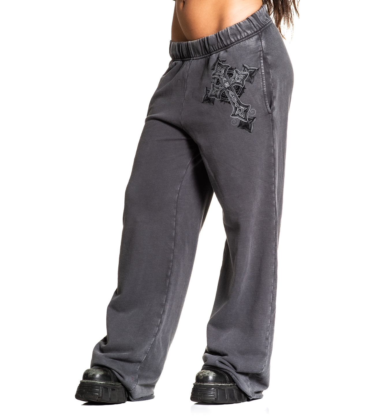 Stone Grail Sweatpants