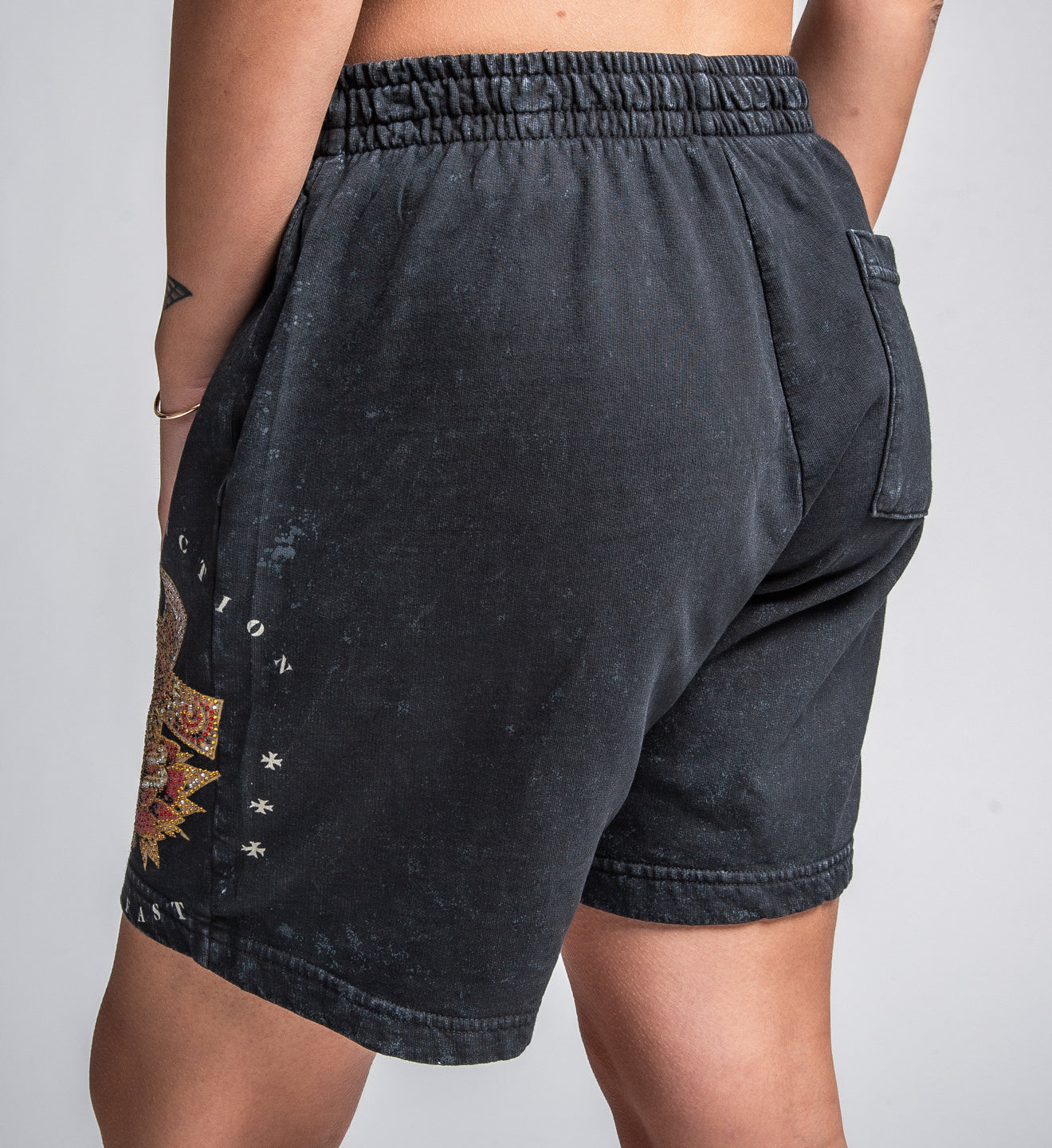 Milagro Short