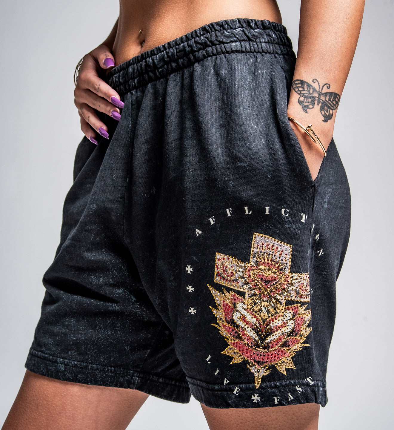Milagro Short