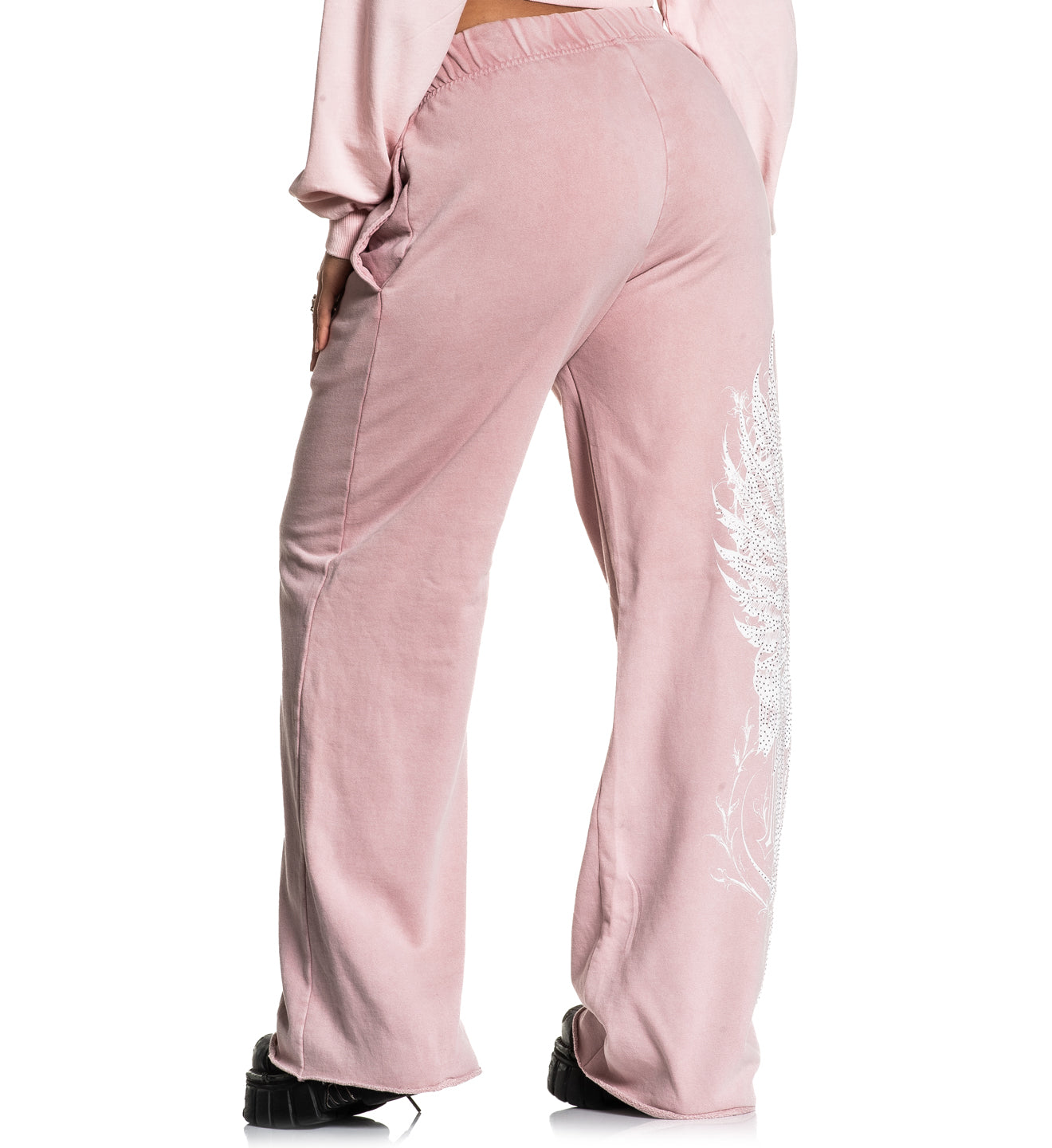 Ayala Sweatpant