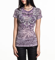 Skeleton Tee
