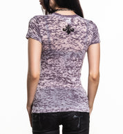 Skeleton Tee