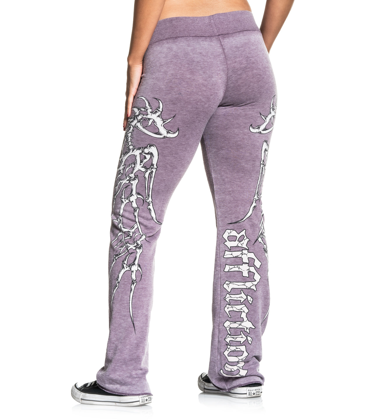 Skeleton Sweatpant