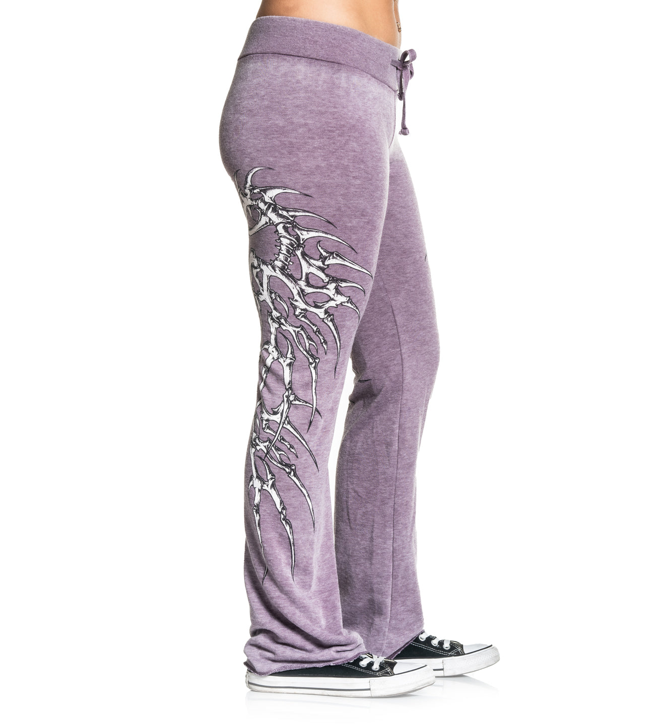 Skeleton Sweatpant