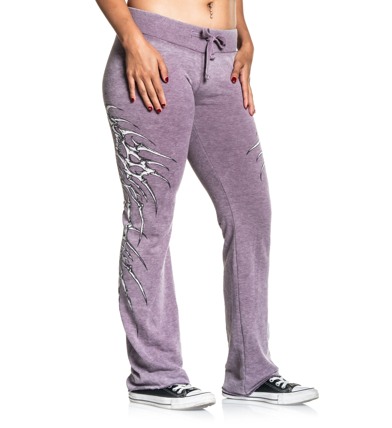 Skeleton Sweatpant