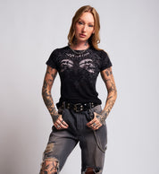 Collapse Tee