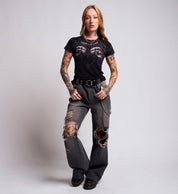 Collapse Tee