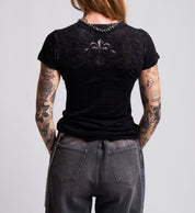 Collapse Tee