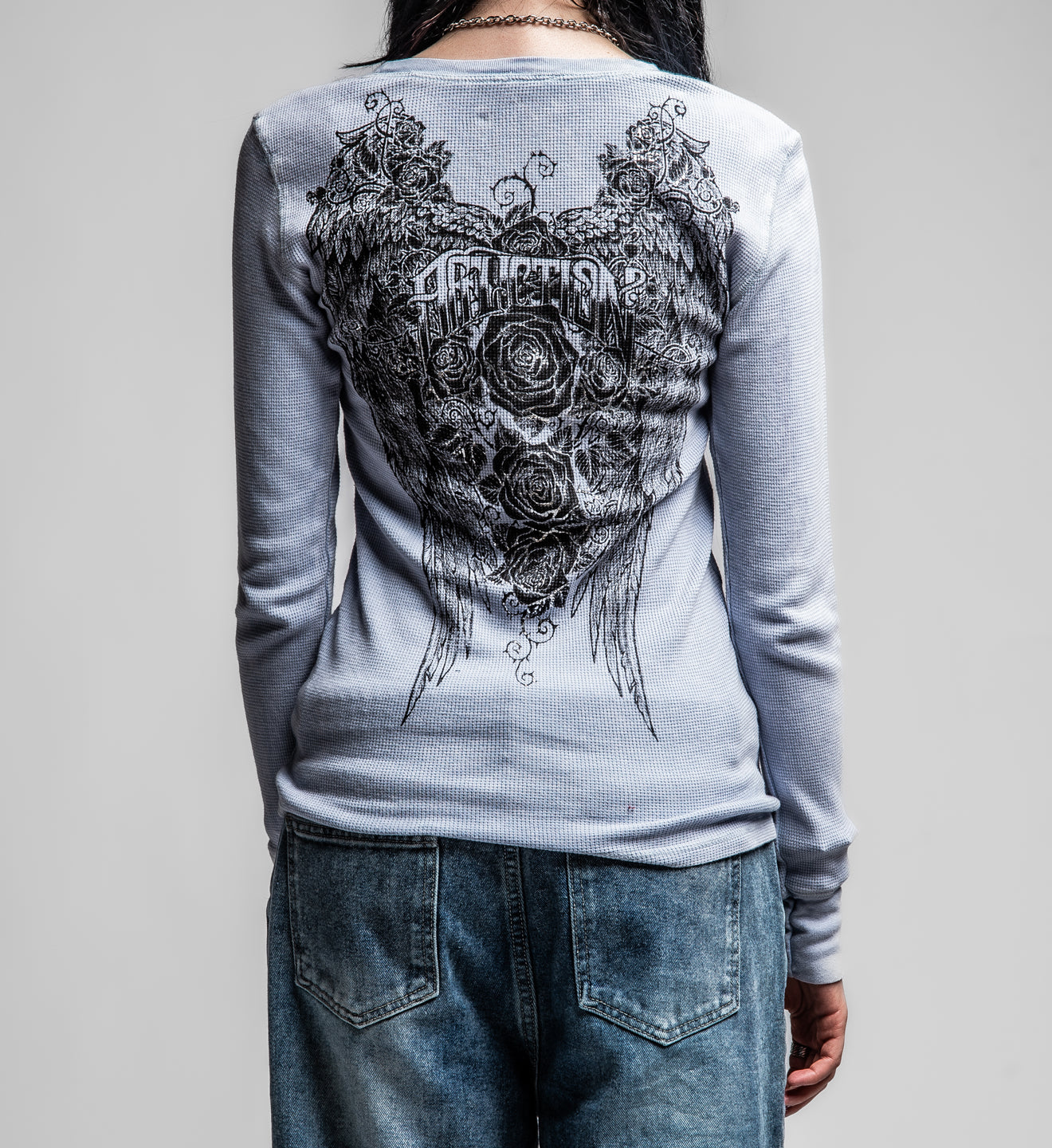 Secret Garden LS Thermal